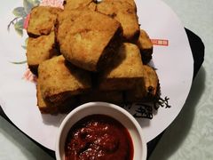 -旅马餐厅(茅家埠店)