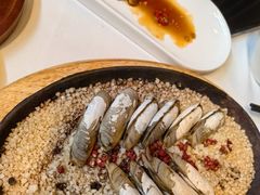 -莆田餐厅PUTIEN(三里屯店)