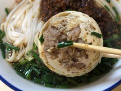 杂酱米粉-周记粉店(县正街店)