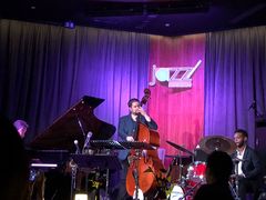 -林肯爵士乐上海中心 Jazz at Lincoln Center Shanghai