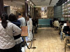 -VENCHI 闻绮(北京国贸商城店)