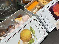 -La Porte de Paris 巴黎之门法式甜品