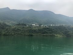 -乌江画廊(彭水苗族土家族自治县)