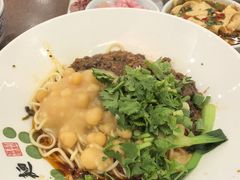 -兵哥豌豆面(创意谷店)