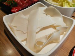 宽粉-许府牛杂·鲜牛肉火锅(梁溪万达店)