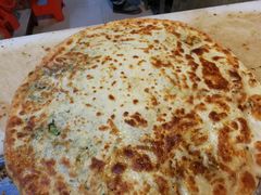 -咏春葱油饼(德政中路店)