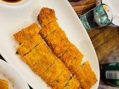 -宝中宝食府(清泰街店)