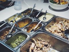 -CALIFORKS加州叉子轻食(朝阳门店)