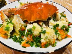 -醉壹号海鲜大排档·老厦门特色菜(厦门美食地标店)