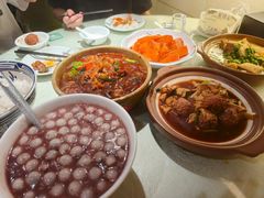 -眷江南之小蓝鲸(王府大街店)