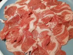 -1078號老北京涮肉(松柏店)