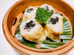 黑松露烧卖-点都德·毕德寮
