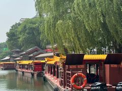 -皇家御河游(紫御湾码头)