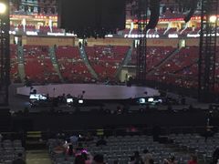 -宝能国际体育演艺中心