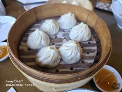 -南翔馒头店(豫园店)