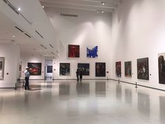 -四川美术学院美术馆