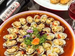 -眷江南之小蓝鲸(王府大街店)