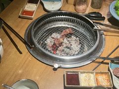 -大牛焱烧·和牛·海鲜炭火烧放题
