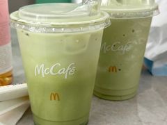 -麦当劳(药谷大道店)