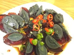 -欢乐牧人蒙古炭烤羊腿(四平路店)