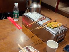 -李不管把把烧(火车南站店)