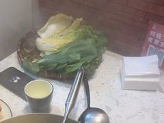 -小城牛事·鲜牛肉火锅(万达店)