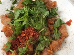 -豆相识•九九豆腐脑(牛咡桥店)