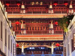-潮州古城