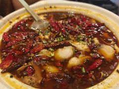 -刘师父老汉口江湖菜(蔡锷路店)