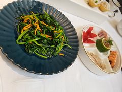 -中心大酒店·本味餐厅