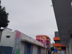 -霏梵印象公园摄影基地