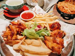 -米兰西点(鞍山店)