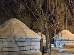 -九十九顶毡房(阜石路店)