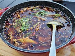 -烛影拾光观景餐厅·创意菜·摄影·小提琴(大唐不夜城店)