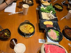-呷哺呷哺(悦荟广场店)