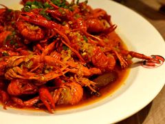 -李叔叔虾蟹大排档(青羊店)