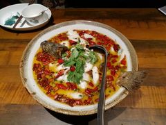 -洞庭土菜小炒馆(易发广场店)