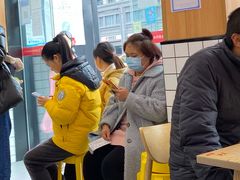 -冒菜西施·非遗冒菜(总店)