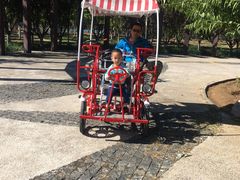 -永定河休闲森林公园