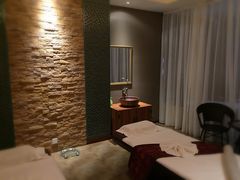 北纬37°spa美容养生会所-北纬37°SPA养身会馆(湖西店)