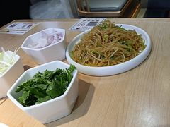 -香香春饼·非遗技艺(万达店)