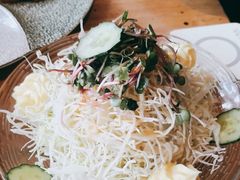-河坝烧烤串城(金达莱店)