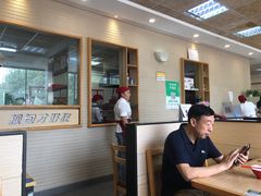 -嘉合兴水饺(成寿寺店)