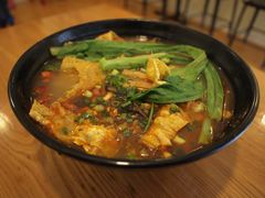 -螺小胖柳州螺蛳粉(钟楼总店)