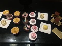 -西藏饭店·亚克·食光自助餐厅(文殊院店)