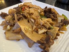 -美极鲜食坊(宝安南路店)