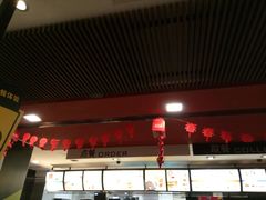 -麦当劳(新新大道岗丰店)