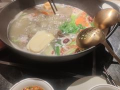 -许府牛火锅(信义坊总店)