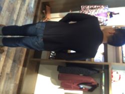 Unique优客西服西装定制-优刻西服西装定制(金轮国际广场店)
