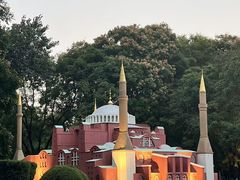 -北京世界公园